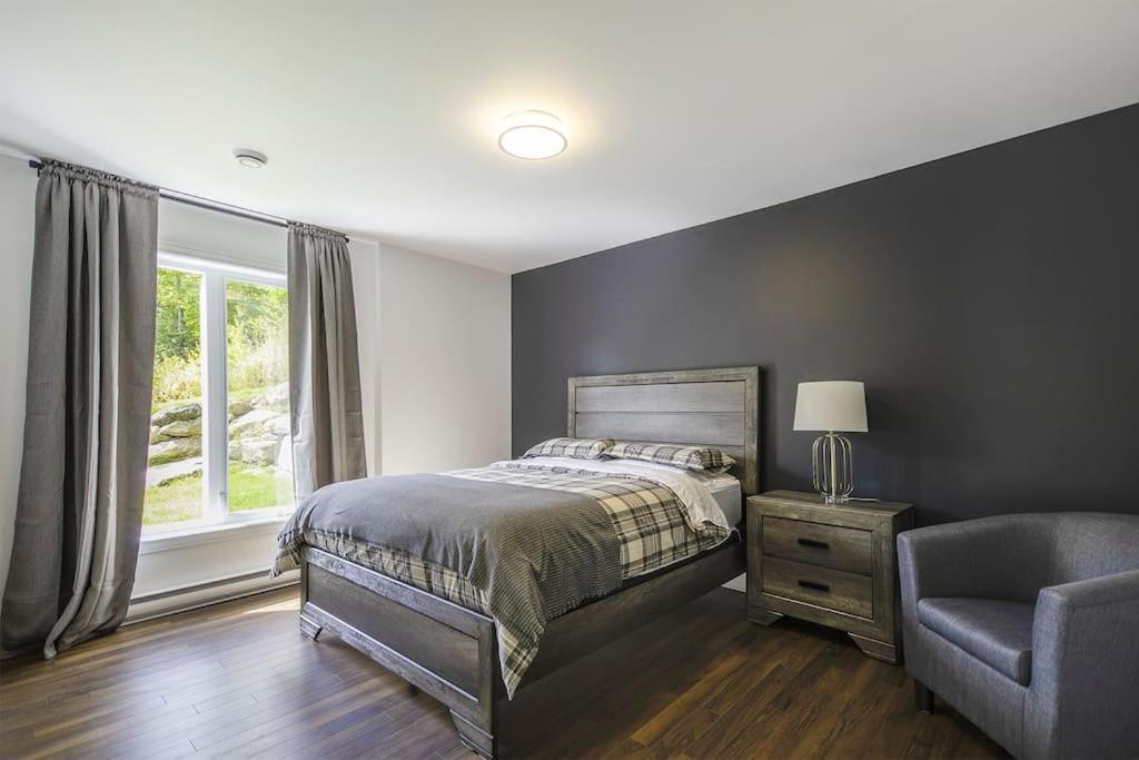 Detente Orford 111 Condo/Chalet Εξωτερικό φωτογραφία