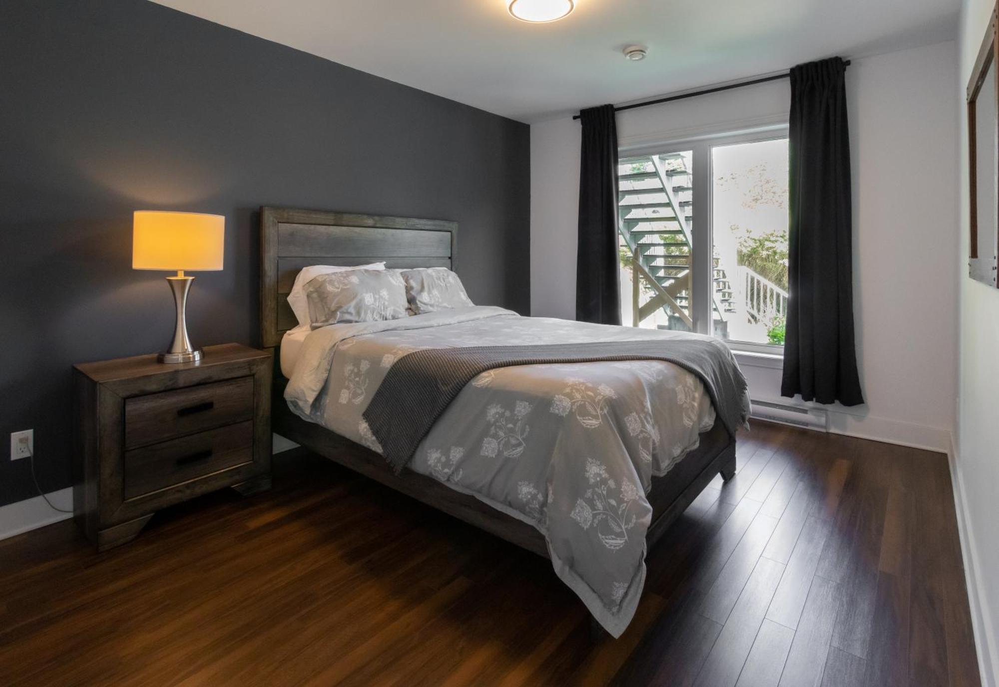 Detente Orford 111 Condo/Chalet Εξωτερικό φωτογραφία