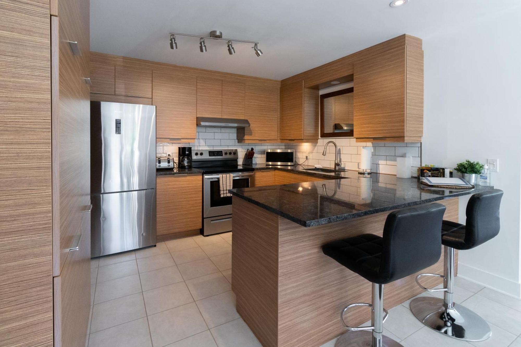 Detente Orford 111 Condo/Chalet Εξωτερικό φωτογραφία