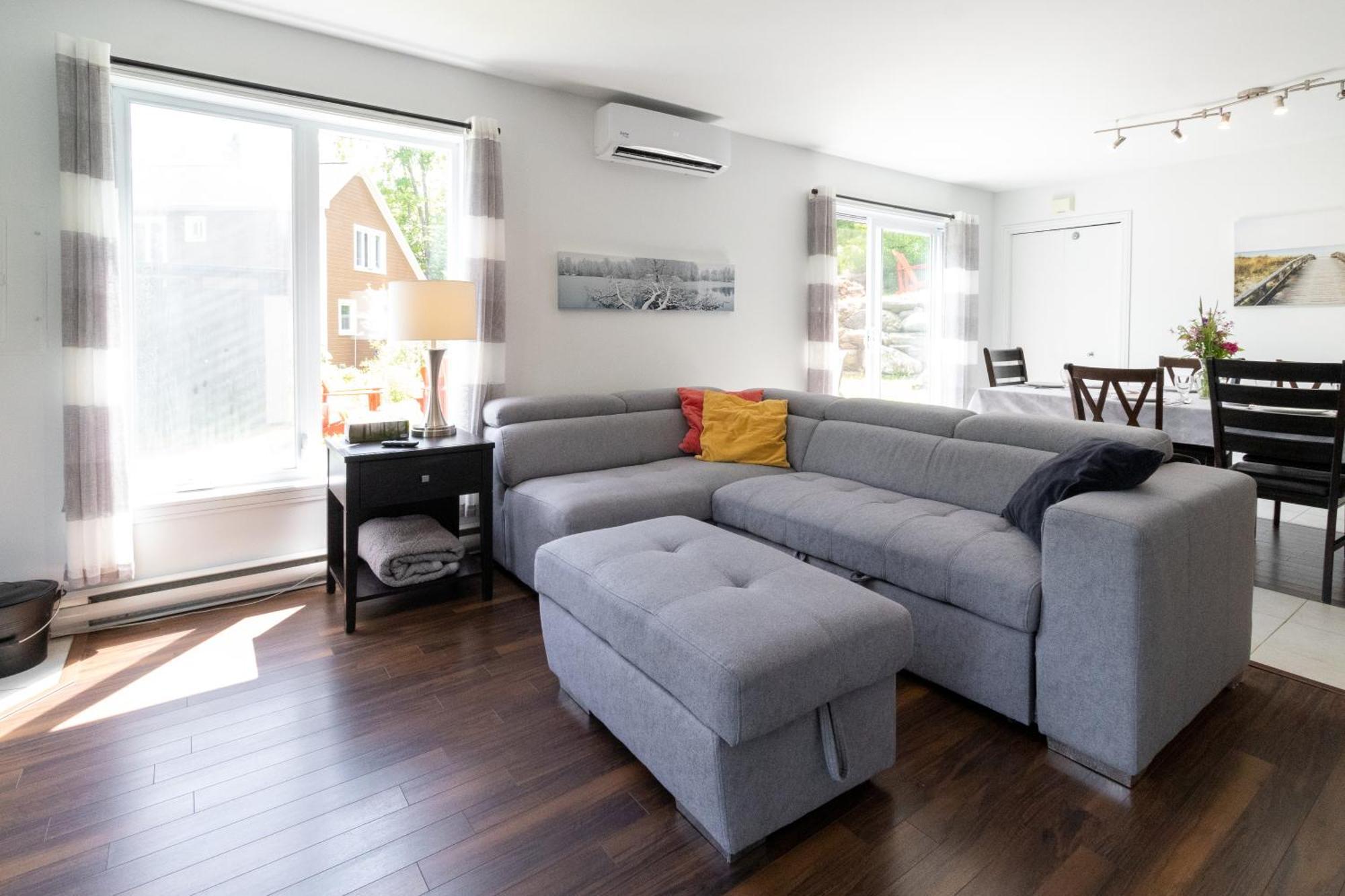 Detente Orford 111 Condo/Chalet Εξωτερικό φωτογραφία